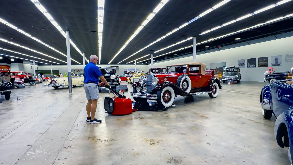 CarCaddy Vehicle Puller: Your Questions Answered