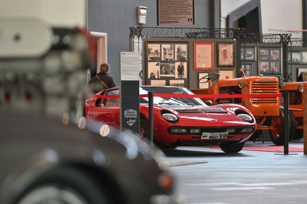 The Best Electric Vehicle Mover