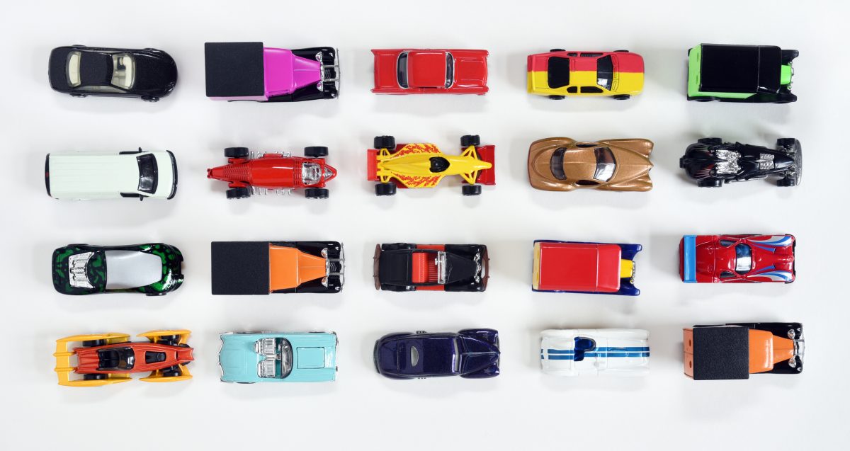 Maximize Space: A Collector’s Guide to High-Density Car Storage