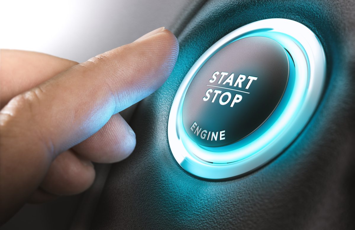 Stop Short-Starting Classics: Protect Your Engine