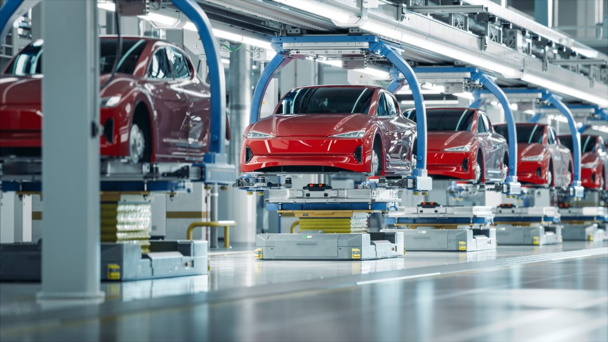 Breathe Easy: The Eco-Friendly Way to Navigate Enclosed Automotive Spaces